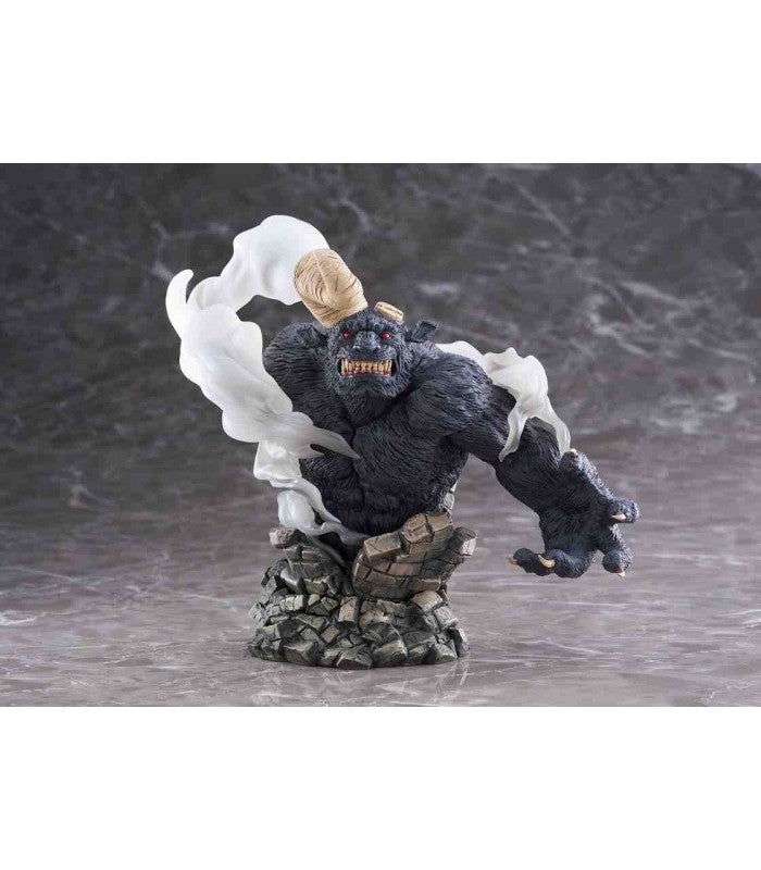 BERSERK43 - EDIZIONE GIAPPONESE con BUSTO ZODD