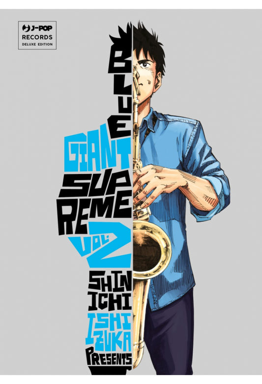 BLUE GIANT SUPREME 2