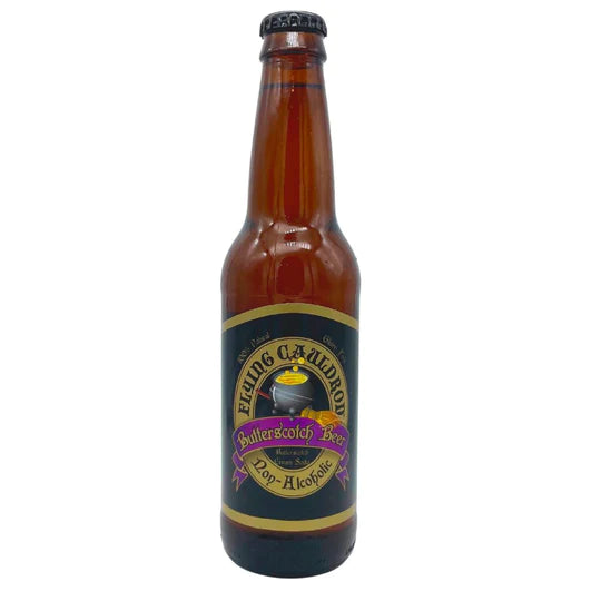 Burrobirra di Harry Potter