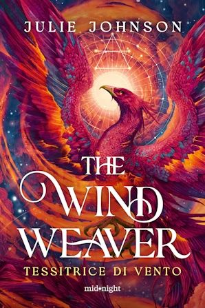 The Wind Weaver - Tessitrice di vento