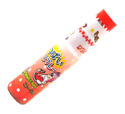 CARAMELLE SPRAY AL SAPORE DI COLA - SUPER ACIDA!!!