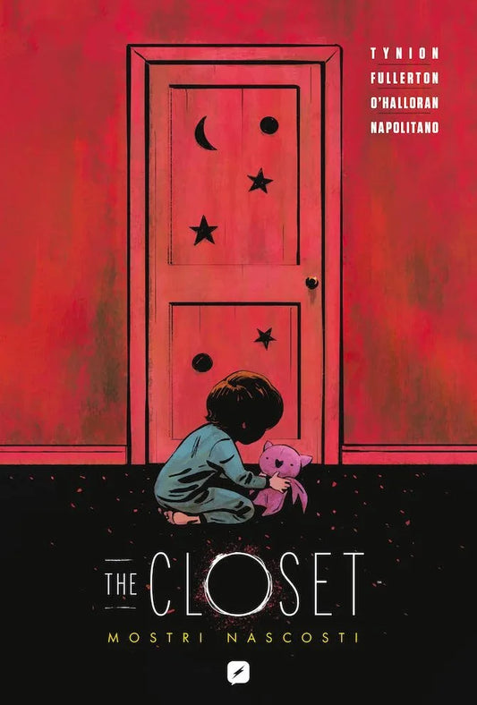 THE CLOSET