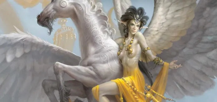 STORIE DI UNICORNI - BARBIERI - VARIANT ESCLUSIVA MANICOMIX