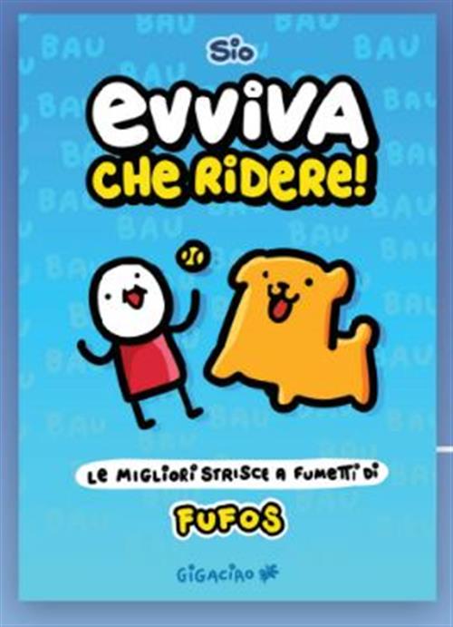 EVVIVA CHE RIDERE! - EDIZIONE CON ALLEGATO