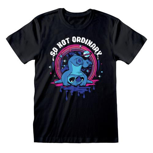 DISNEY/PIXAR - WALL-E - T-SHIRT - PIX05998TSB - CLEANING THE EARTH