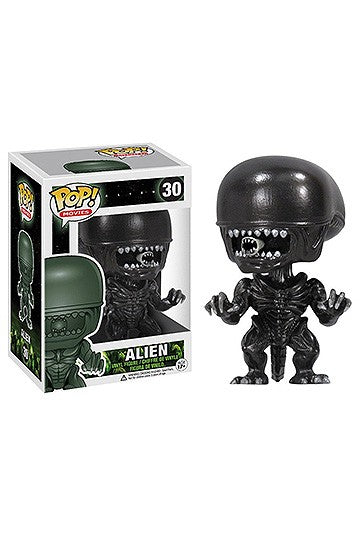 Alien Funko POP! Vinyl Figure 30 Alien 9 cm