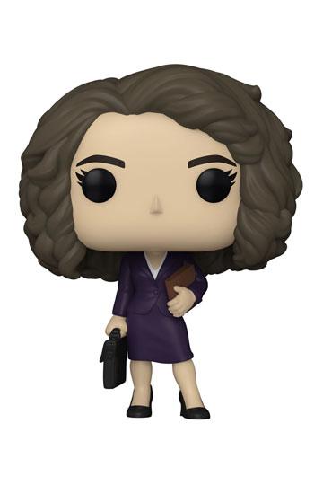 She-Hulk Funko POP! Vinyl Figure 1128 Jennifer 9 cm