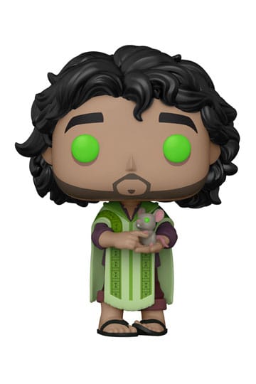 Encanto Funko POP! Movies Vinyl 1150 Figure Bruno (GW) 9 cm