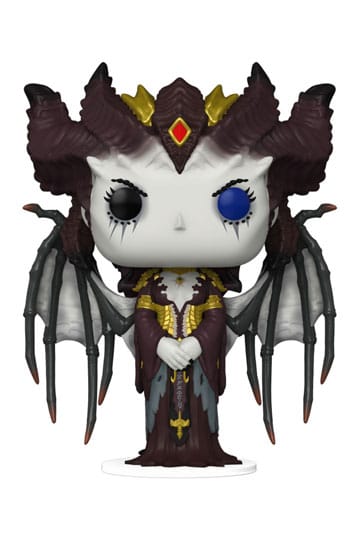 Diablo 4 Oversized fUNKO POP! Games Vinyl Figure 942 Lilith 15 cm