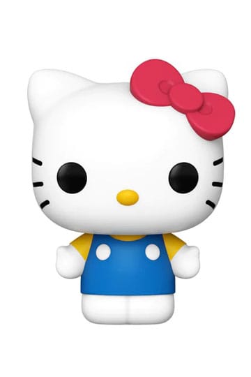 Hello Kitty Super Sized Jumbo Funko POP! Vinyl Figure 79 Hello Kitty 25 cm
