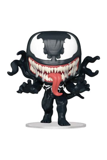 Spider-Man 2 Funko POP! Games Vinyl Figure 972Venom 9 cm