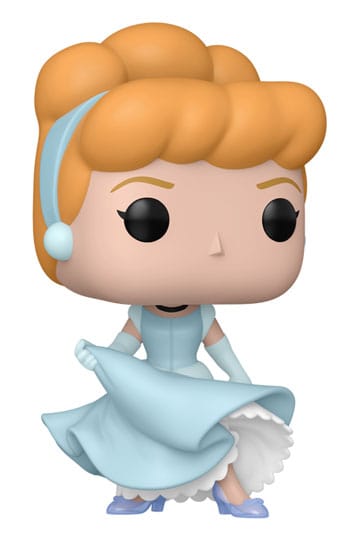 Cinderella 75th Anniversary Funko POP! Disney Vinyl Figure 1542 Cinderella 9 cm