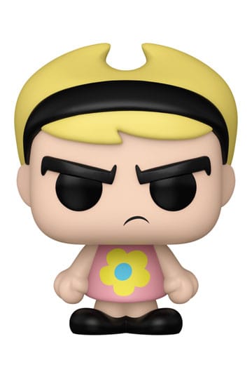 Billy e Mandy Funko POP! TV Vinyl Figure Mandy 9 cm