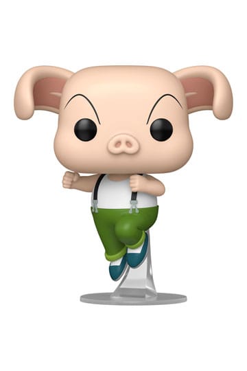 Dragon Ball Funko POP! Animation Vinyl Figure 1924 Oolong 9 cm