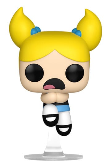 Meme Funko POP! Animation Vinyl Figure 1981 Bubbles 9 cm (Super Chicche / Dolly)