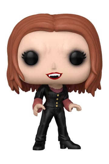 BUFFY FUNKO POP! TELEVISION FIGURES WILLOW 1729
