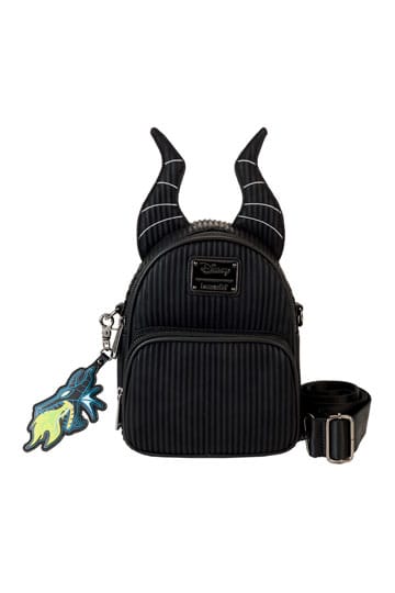 Disney Villians by Loungefly Mini zainetto Malificent
