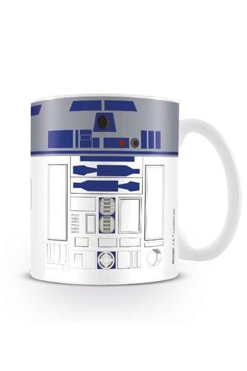 Star Wars Mug R2-D2