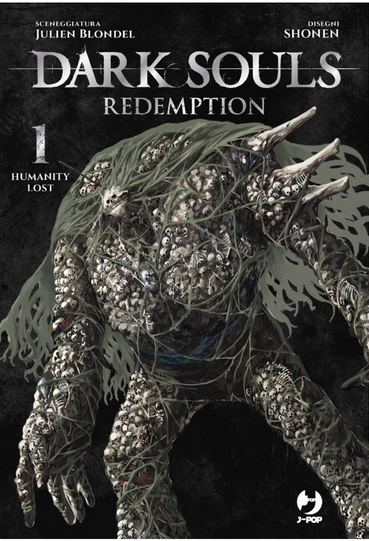 Dark Souls - Redemption 1