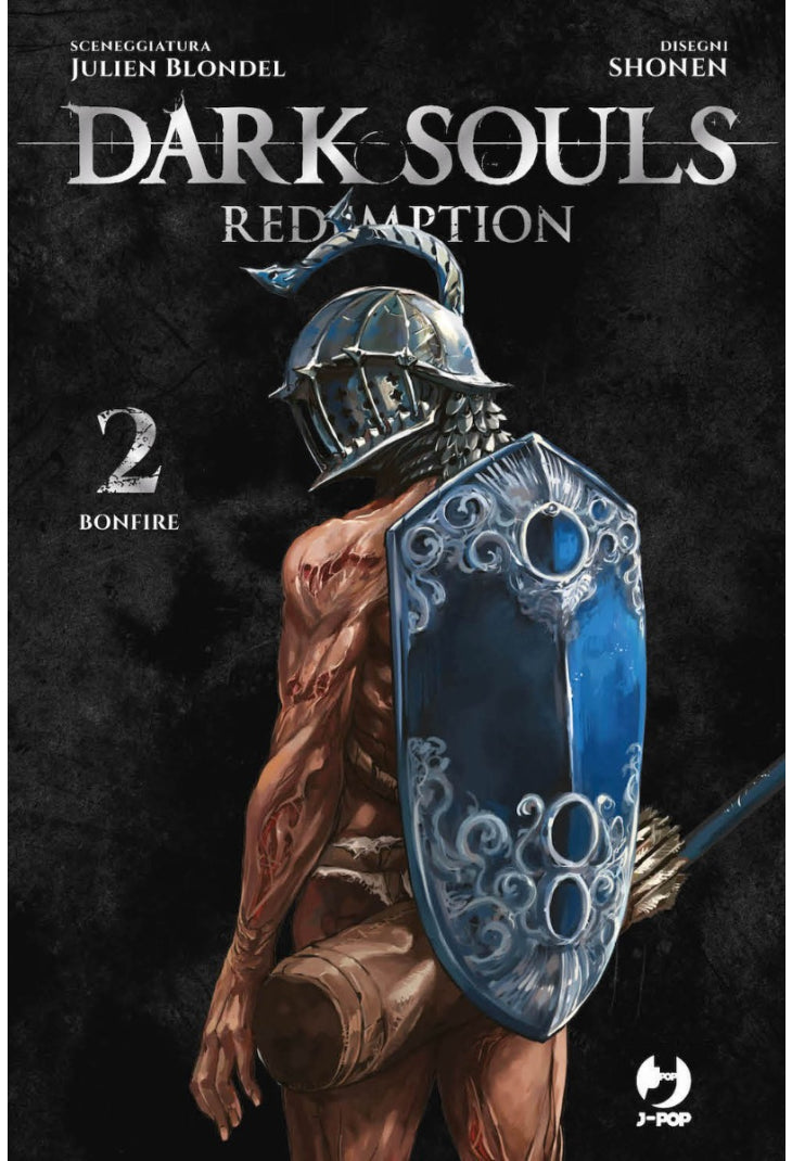 Dark Souls - Redemption 2