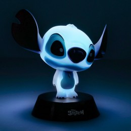 LILO & STITCH ICONS STITCH LAMP