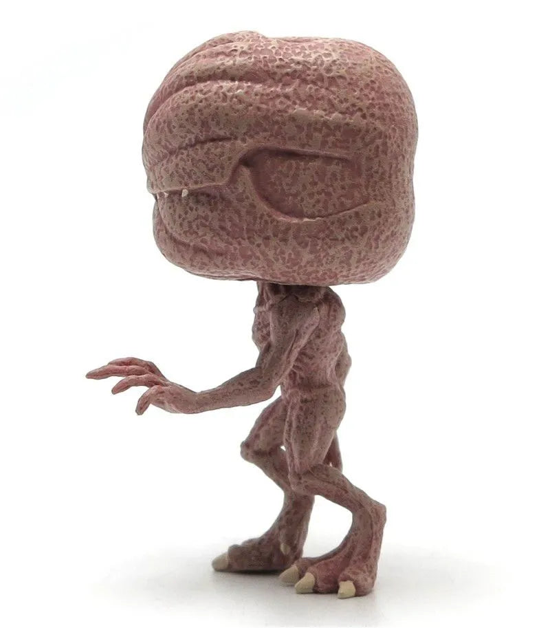 Stranger Things Funko POP! TV Vinyl Figure 428 Demogorgon 9 cm - LIMITED EDITION - CHASE