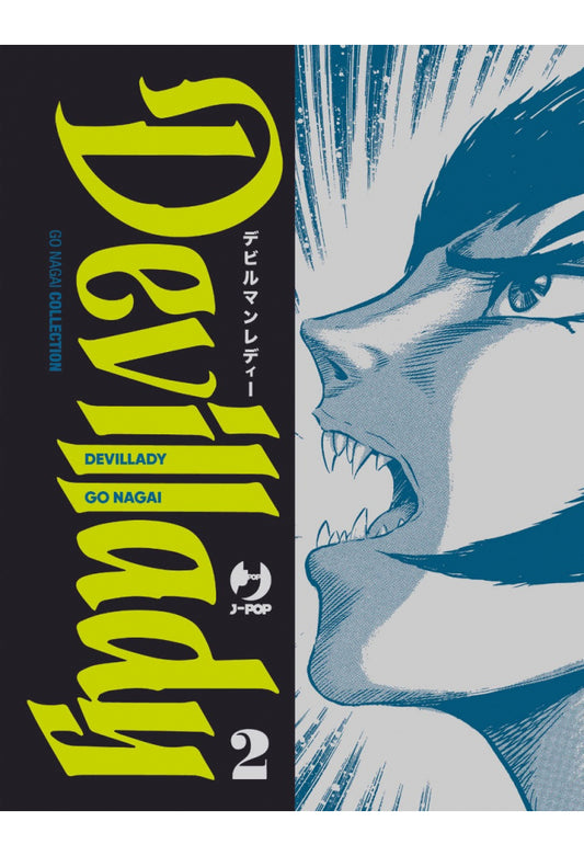 DEVILLADY 2