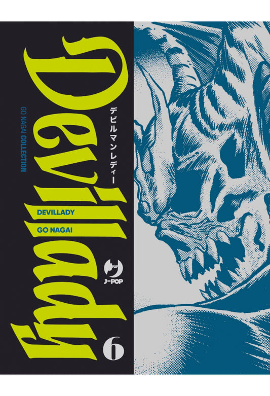 DEVILLADY 6