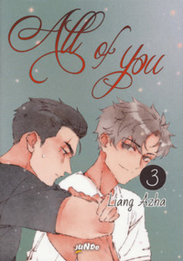 ALL OF YOU 3