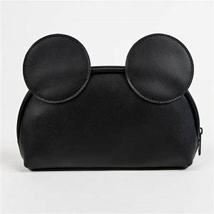 Disney Make Up Bag Mickey Small - Borsa Disney