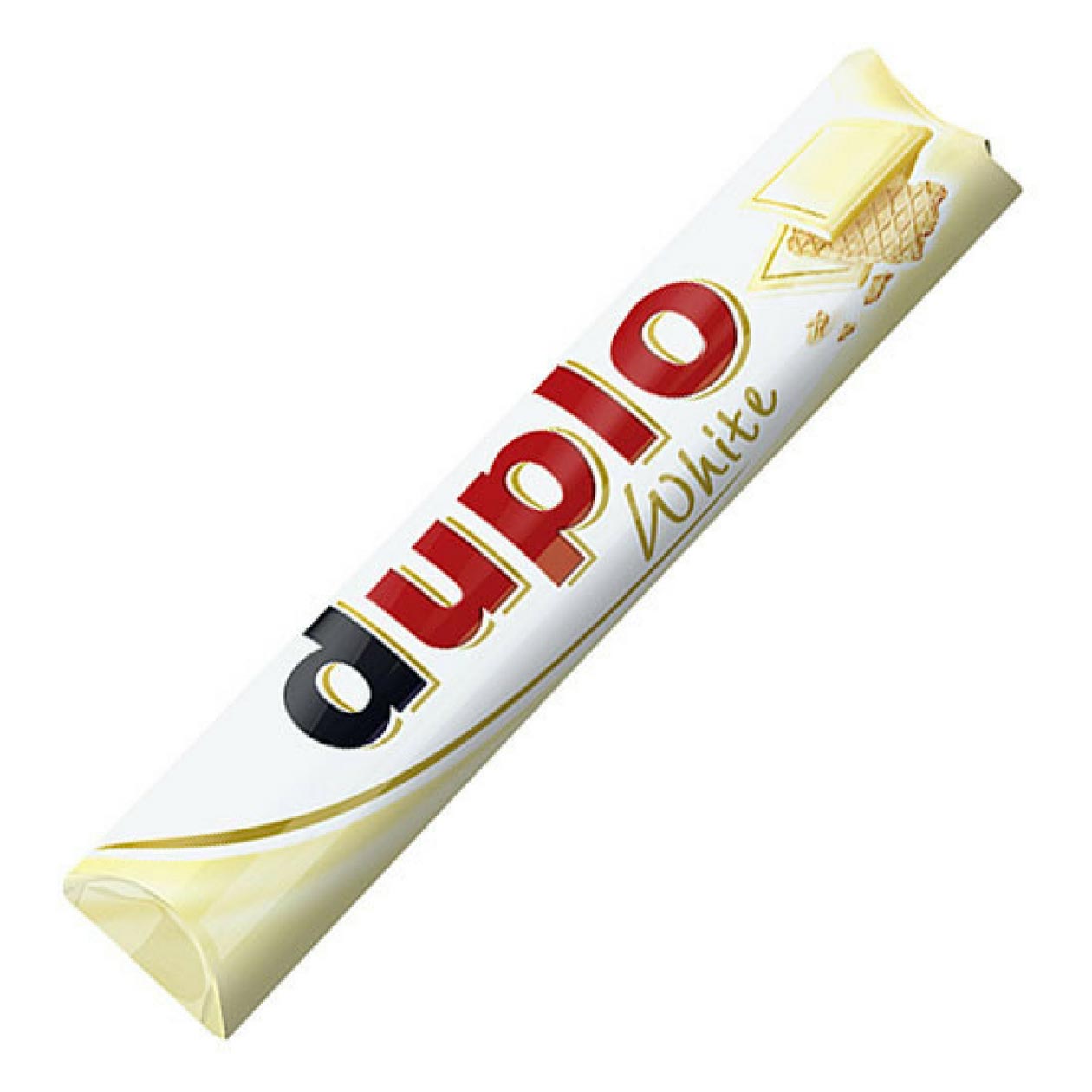 Barretta Duplo White