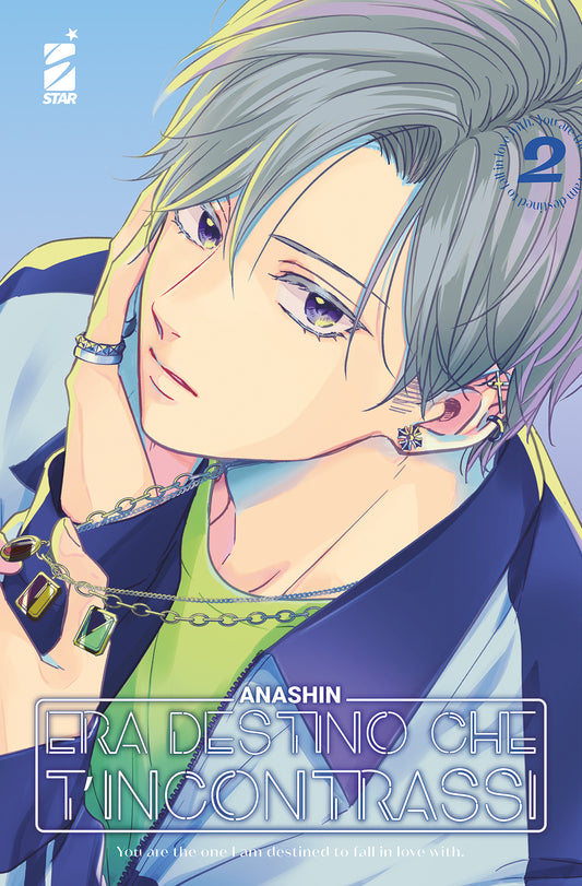 ERA DESTINO CHE T’INCONTRASSI 2