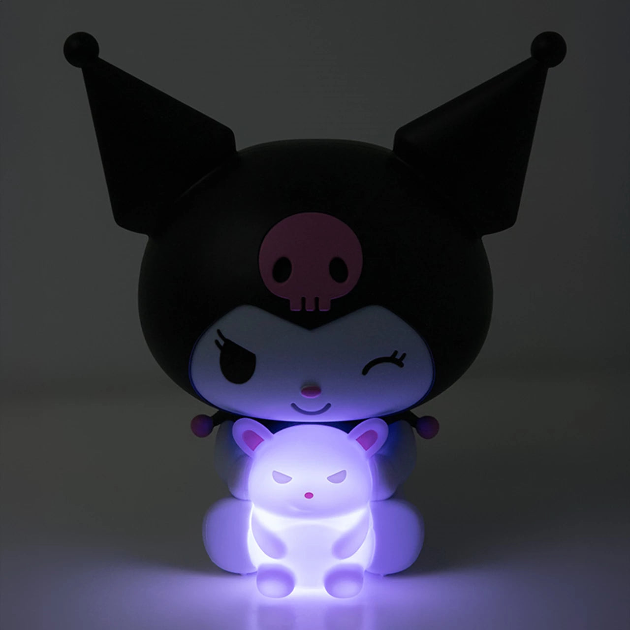 HELLO KITTY - KUROMI LIGHTS - LUCINA GloBuddies Light 3D