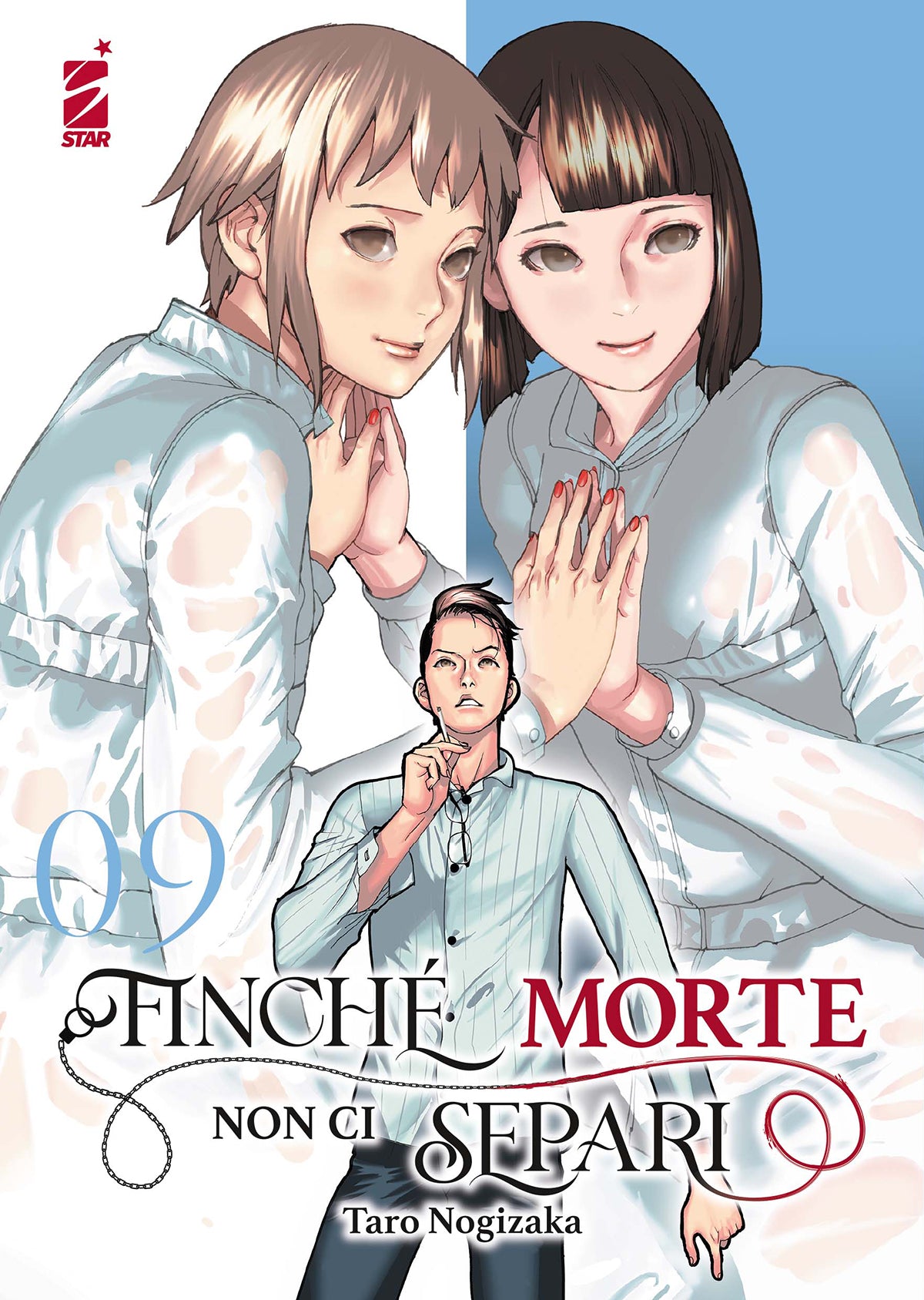 FINCHÉ MORTE NON CI SEPARI 9