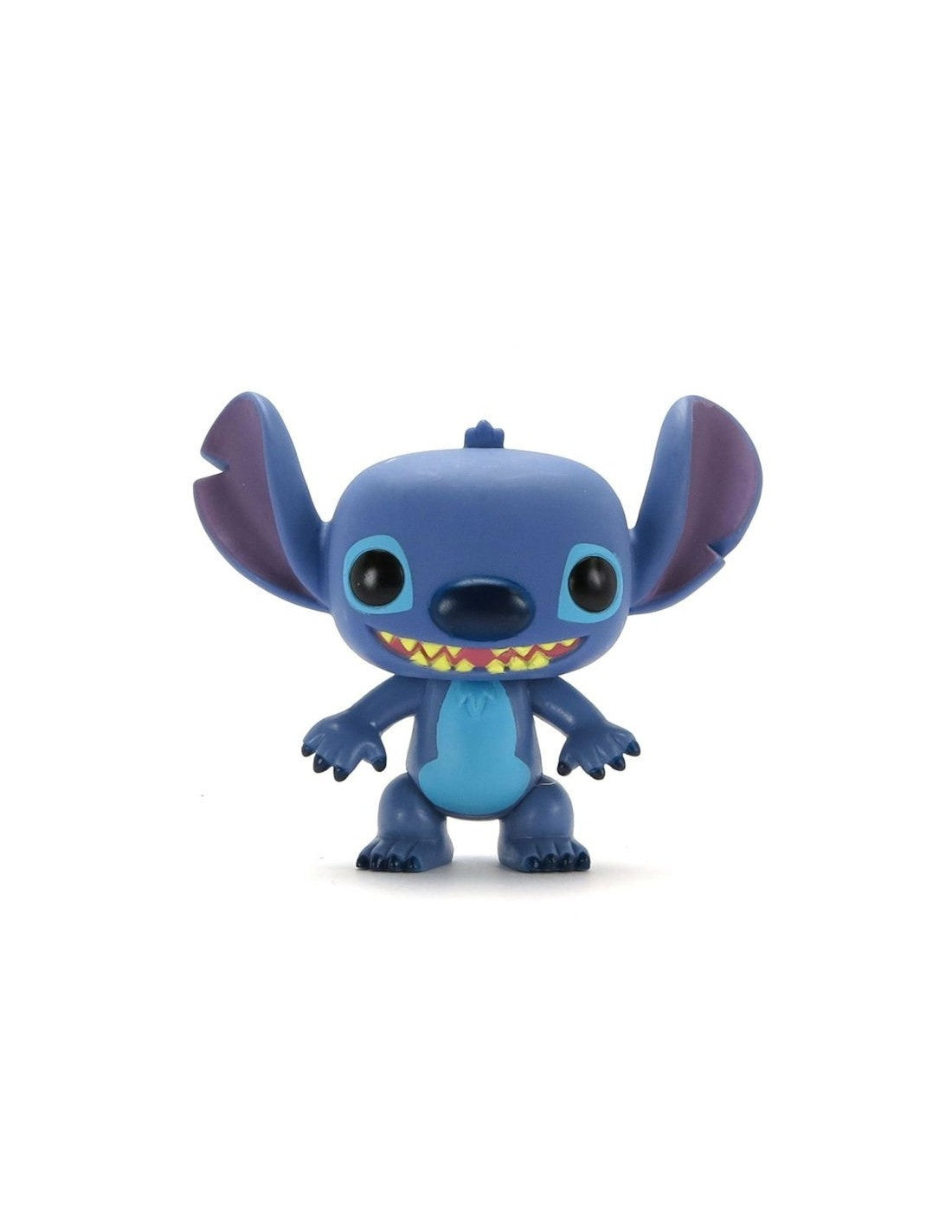 Lilo & Stitch funko POP! Disney Vinyl Figure 12 Stitch 9 cm