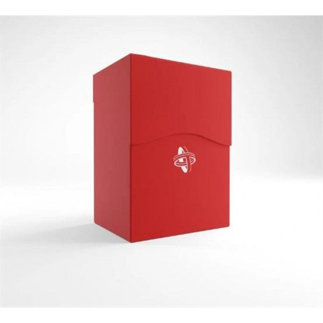 PORTA MAZZO - 80+ CARTE - RED Gamegen