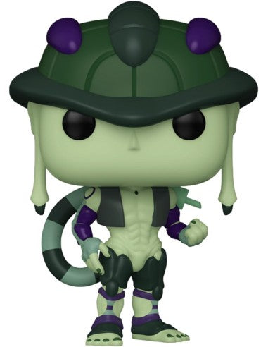 Hunter x Hunter Funko POP! Animation Vinyl Figure 1105 Meruem 9 cm Special Edition