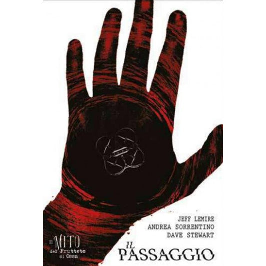 IL PASSAGGIO