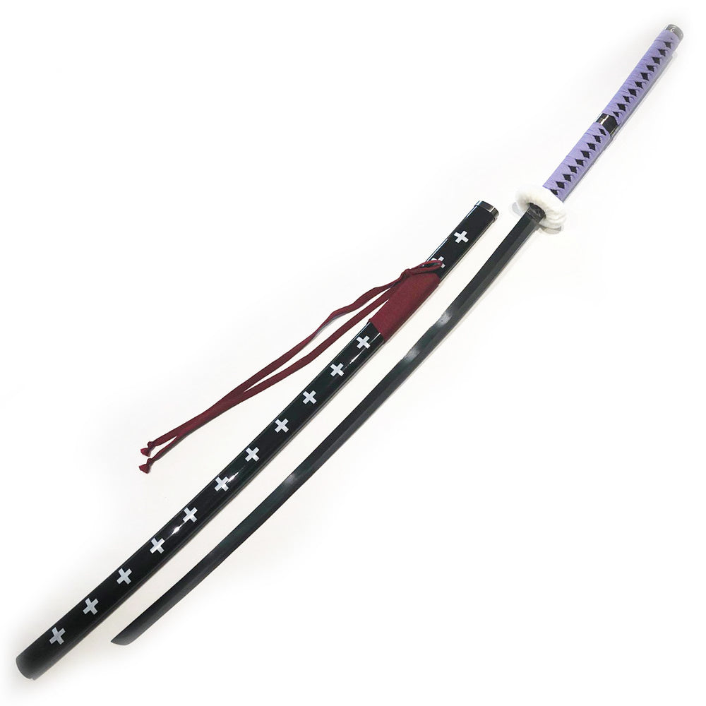 Preordine KATANA Trafalgar Law 160 cm - ONE PIECE