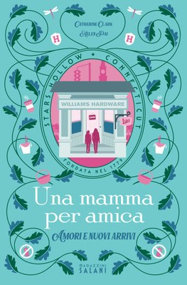 Una mamma per amica - Amori e nuovi arrivi