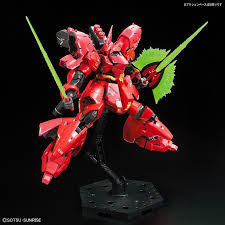 MODEL KIT Rg sazabi 1/144