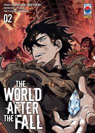 THE WORLD AFTER THE FALL 2