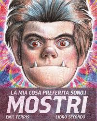 La Mia Cosa Preferita Sono i Mostri - vol. 2
