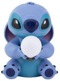 DISNEY: LILO & STITCH - STITCH LIGHT