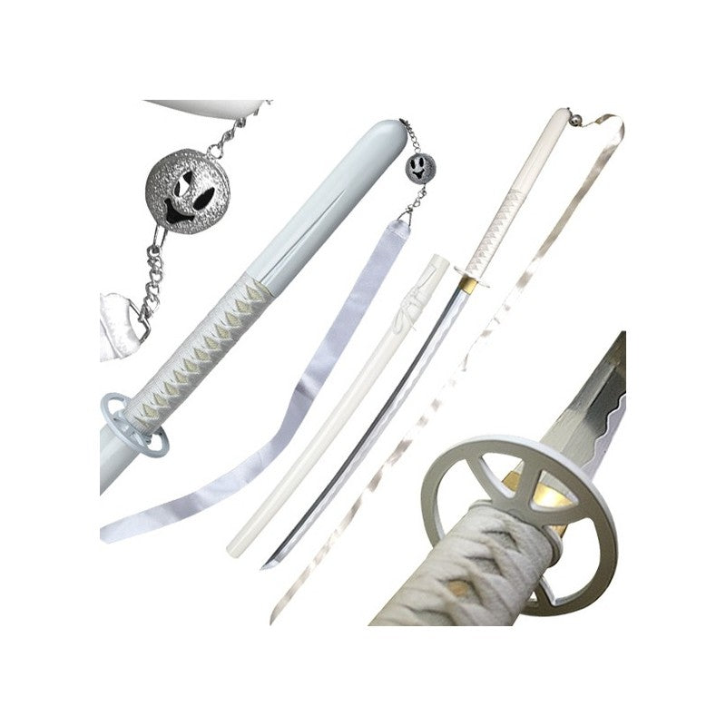 -- PREORDINE -- KATANA RUKIA - BLEACH