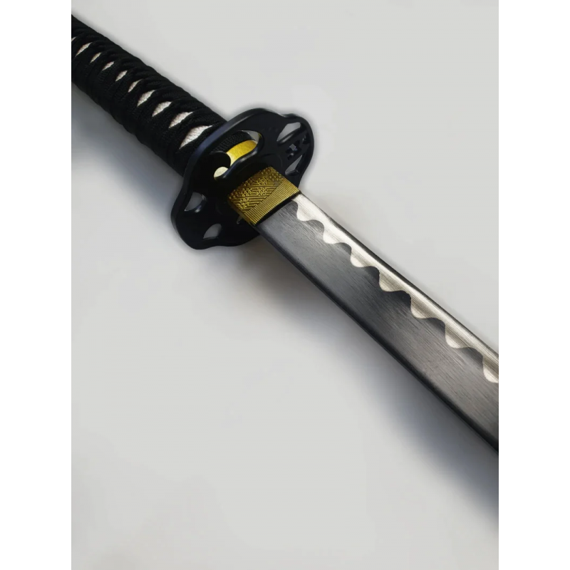 KATANA FANTASY Yami Sukehiro BLACK CLOVER