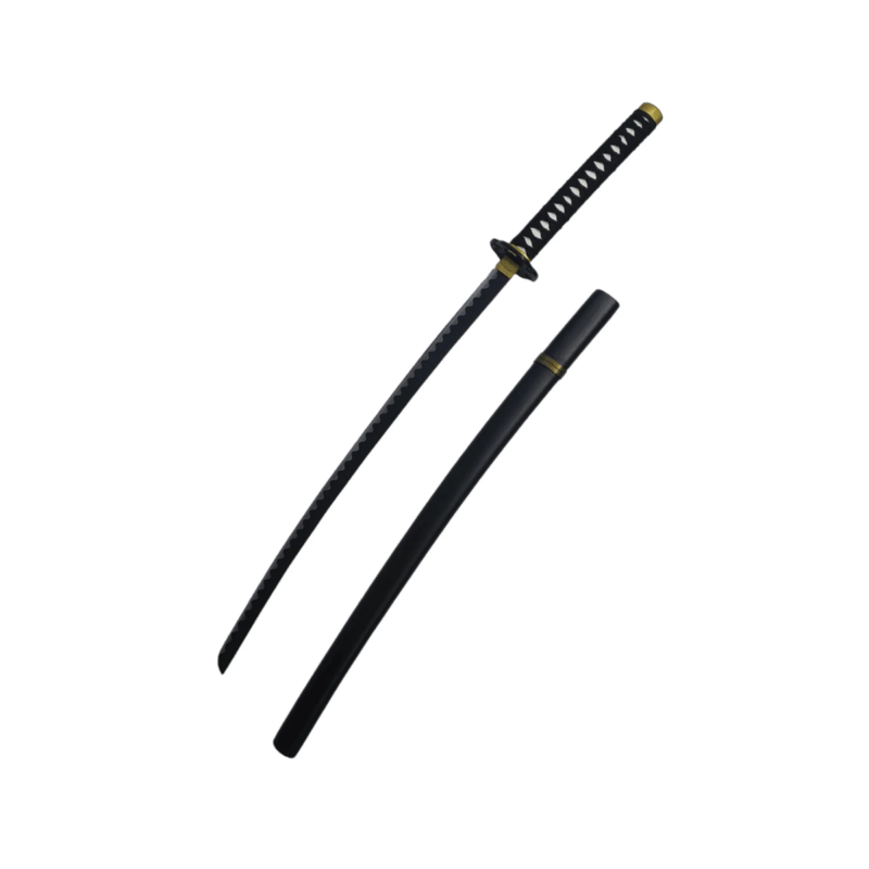 KATANA FANTASY Yami Sukehiro BLACK CLOVER