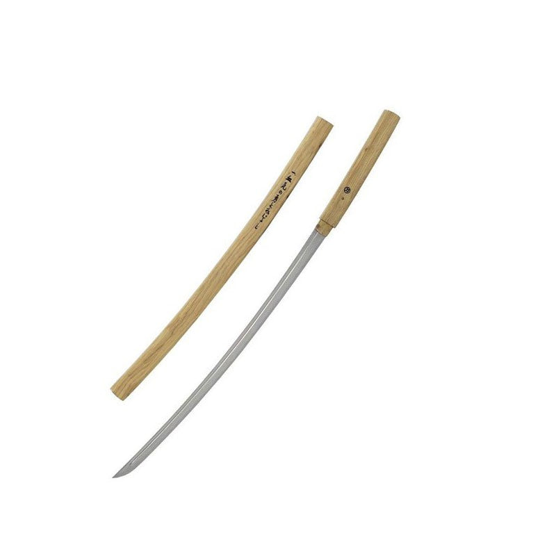-- PREORDINE -- KATANA SHIRASAYA
