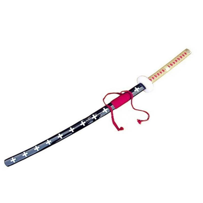 KATANA Trafalgar Law 160 cm - ONE PIECE