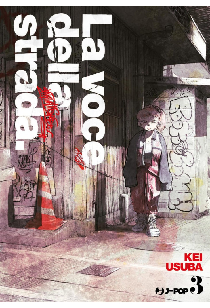 LA VOCE DELLA STRADA 3